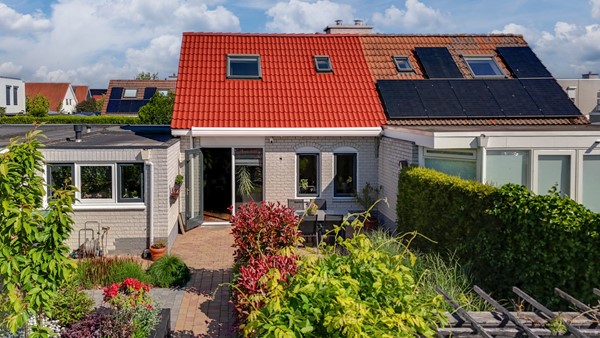 Medium property photo - Blauwe Reiger 38, 6988 CG Lathum